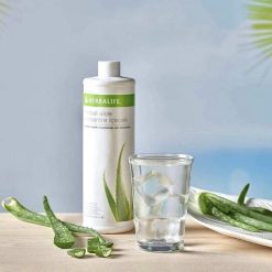 aloe vera Herbalife