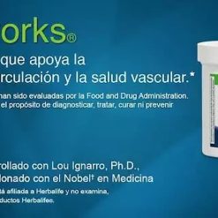 niteworks herbalife